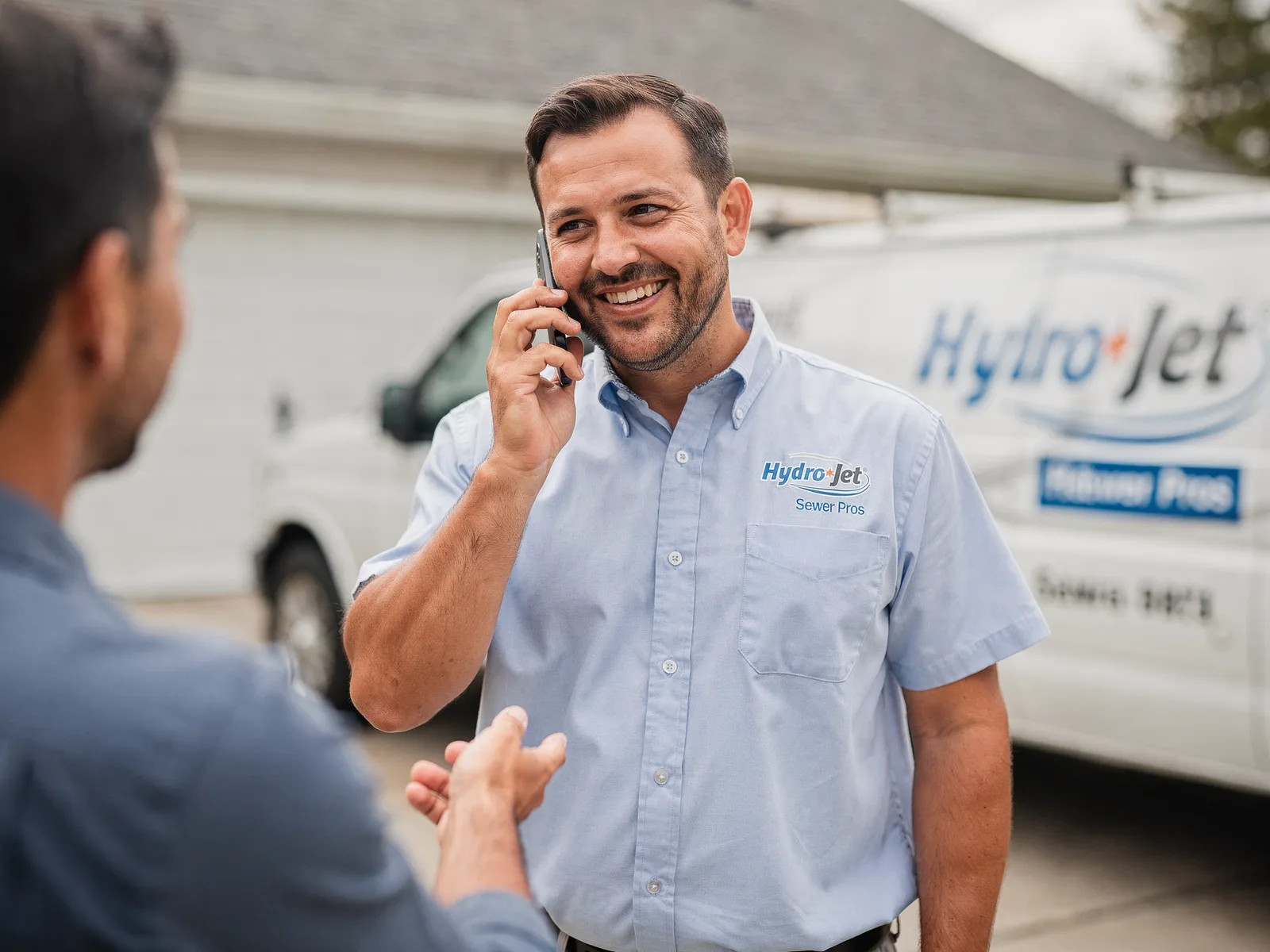 Hydro Jetting Jewell, GA FAQs